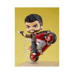 Nendroid---Cyberpunk---V-Male-Version-Deluxe-(With-Motorcycle)