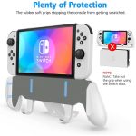 Oivo-Asymmetrial-Grip-with-Adjustable-Stand-for-Switch-&-Oled-1