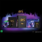 بازی Ori And The Will of The Wisps برای Xbox نسخه‌ی کالکترز ادیشن