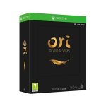 بازی Ori And The Will of The Wisps برای Xbox نسخه‌ی کالکترز ادیشن
