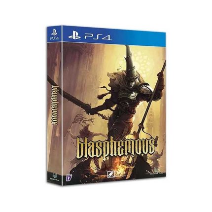 PS4-Blasphemous-Collector's-Edition