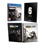 PS4-Rainbow-6-Siege-Art-of-The-Siege-Edition-1
