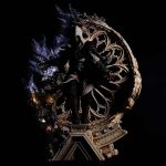 PureArts-Assassin's-Creed-Ezio-Statue-1