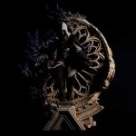 PureArts-Assassin's-Creed-Ezio-Statue-11