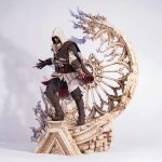 PureArts-Assassin's-Creed-Ezio-Statue-2