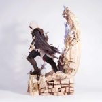 PureArts-Assassin's-Creed-Ezio-Statue-3