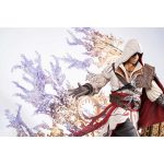 PureArts-Assassin's-Creed-Ezio-Statue-6
