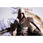 PureArts-Assassin's-Creed-Ezio-Statue-7