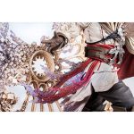 PureArts-Assassin's-Creed-Ezio-Statue-8
