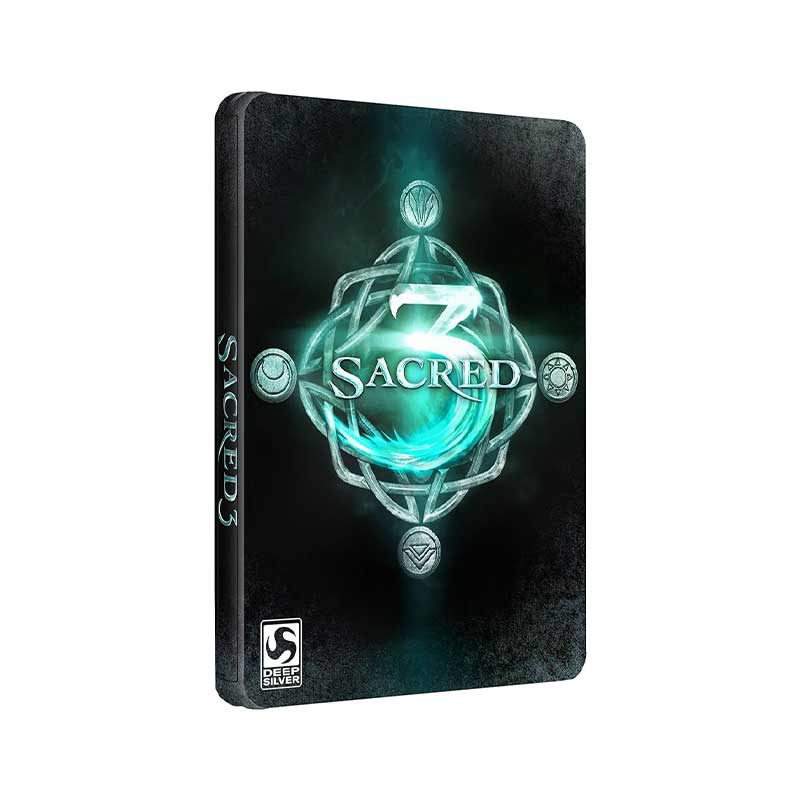 Sacred3