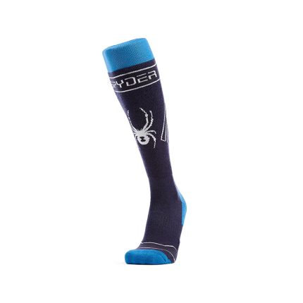 Spyder-Omega-Comp-Ski-Socks