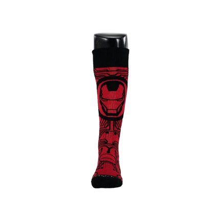 Spyder-Zenith-Marvel-Sock-Iron-Man-1
