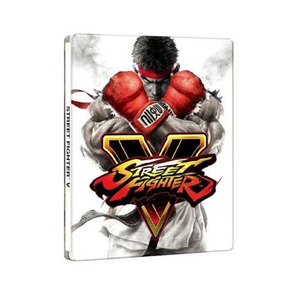 Street-fighter-v