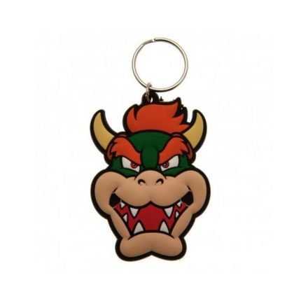 Super-Mario---Bowser-Original-Key-Ring-1