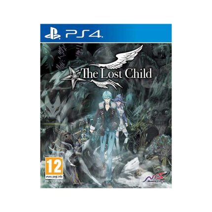 بازی The Lost Child برای PS4