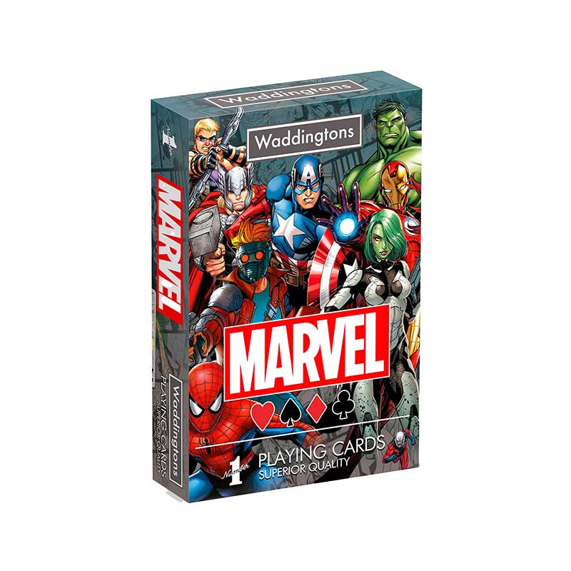 Weddington-Marvel---Playing-Cards