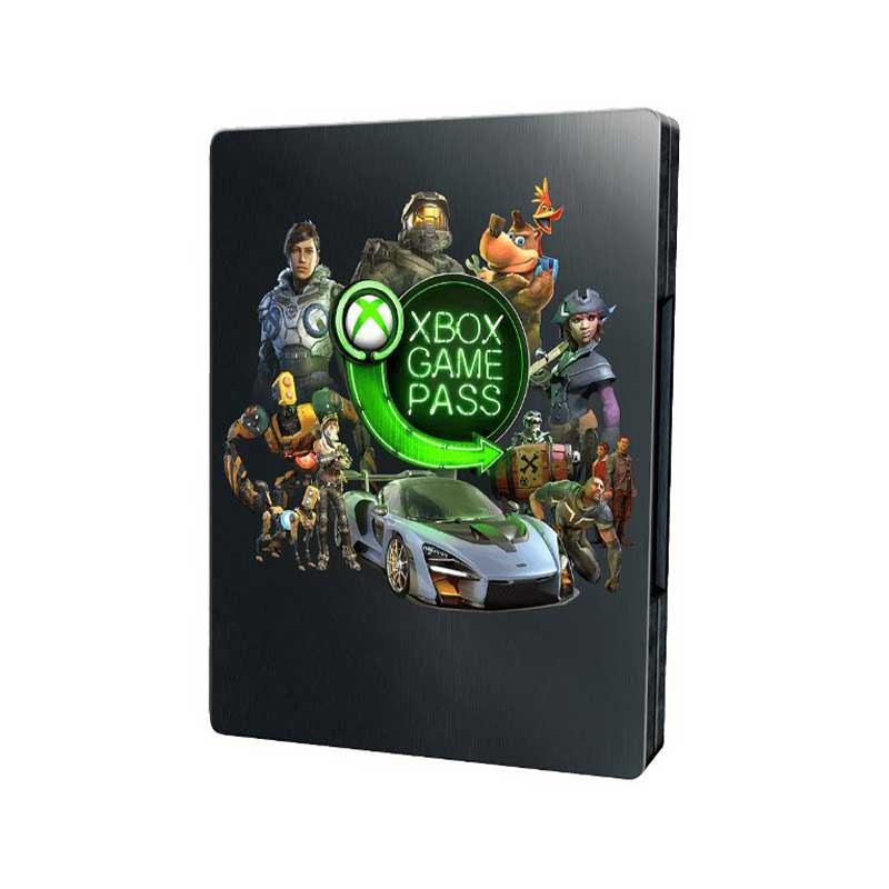 Xbox-Game-Pass