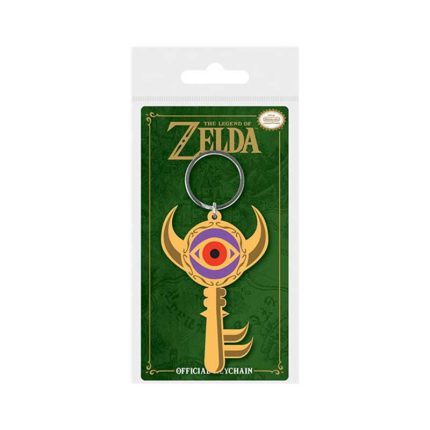 Zelda---Original-Key-Ring