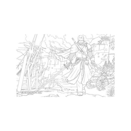 ASSASSINS-CREED-OFFICIAL-COLORING-BOOK-1