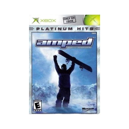 Amped-(Platinum)-(R1)