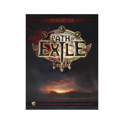 Art-of-Path-of-Exile