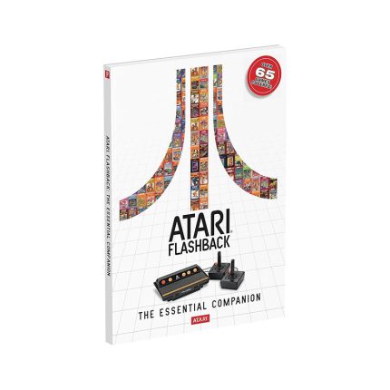 Atari-Flashback-The-Essential-Companion
