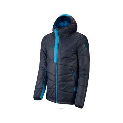 Atomic-M-Ridgeline-Primaloft-Jacket-Black-Blue