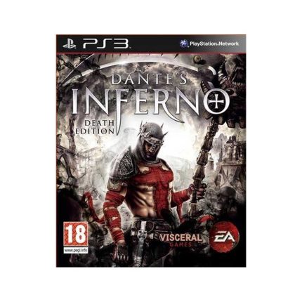 Dante's-Inferno-(Death-Edition)