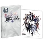 کتاب راهنما Dissidia Final Fantasy NT نسخه کالکترز پریما ادیشن