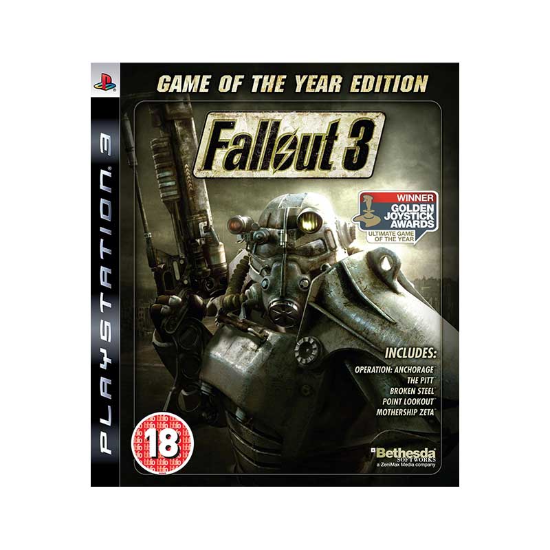 Fallout-3-Game-of-the-Year-Edition-(+-DLC's)-(R2)