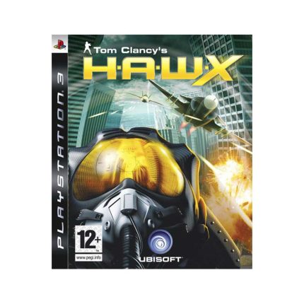 H.A.W.X-(R2)