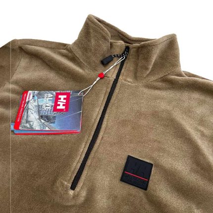 Helly-Hansen-Half-Zip-Fleece-Cream-1