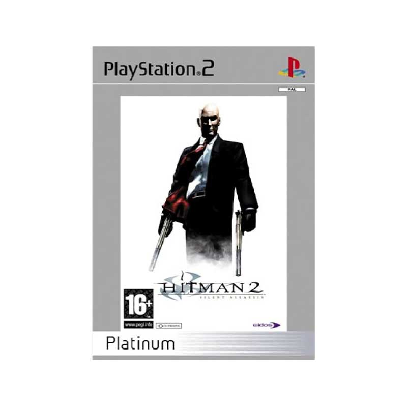 Hitman-2-(Platinum)-(R2)