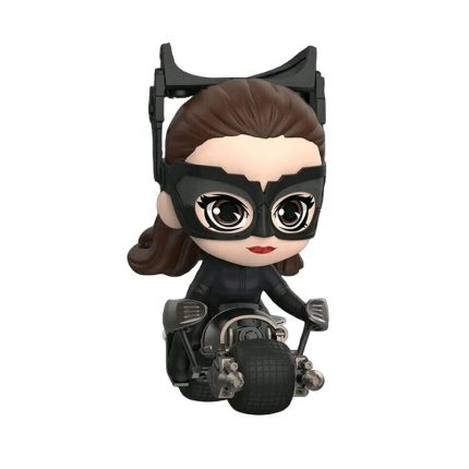 Hot-Toys---Cosbaby---The-Dark-Knight-Trilogy---Catwoman-with-Bat-Pod