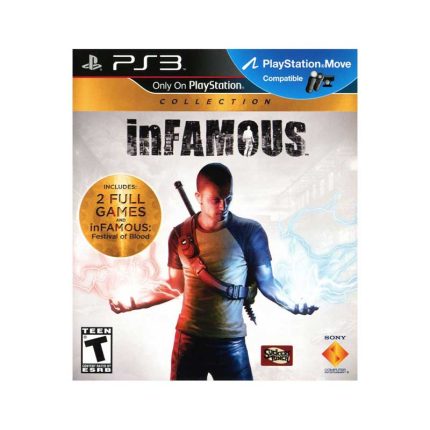 Infamous-Collection-(R1)