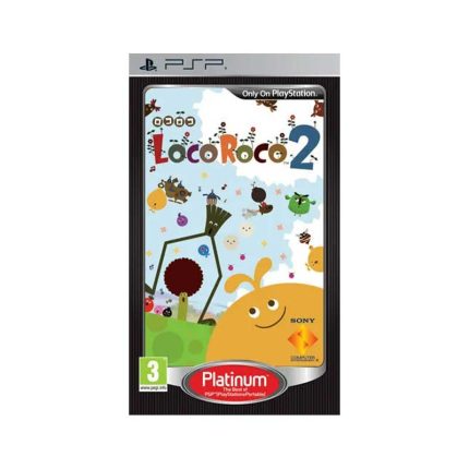 Loco-Roco-2-(Platinum)-(R2)