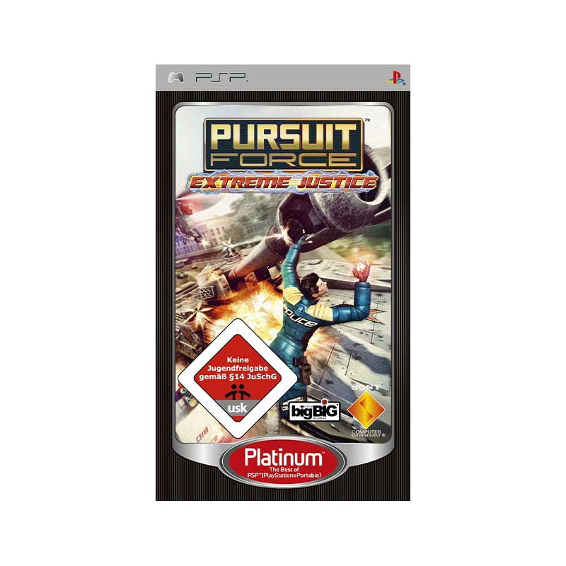Pursuit-Force-Extreme-Justice-(Platinum)-(R2)