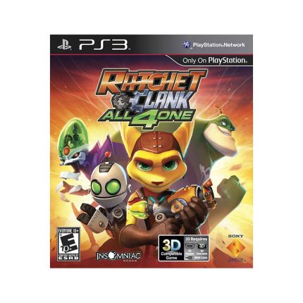 Ratchet-&-Clank-All-4-One-(R1)