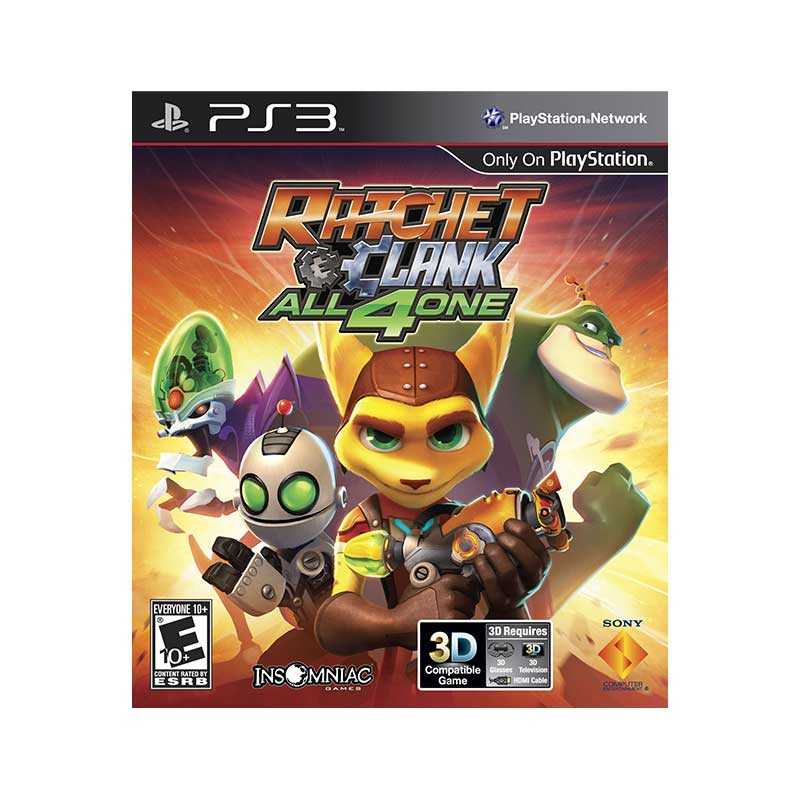 Ratchet-&-Clank-All-4-One-(R1)