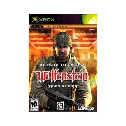 Return-to-Castle-Wolfenstein-(R1)