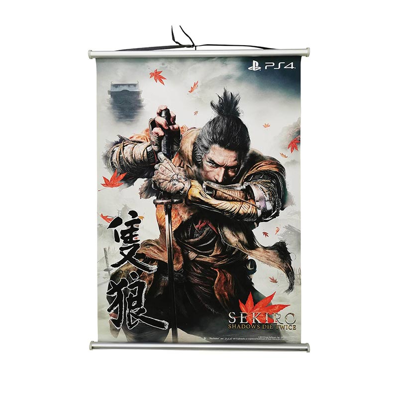 Sekiro-Poster