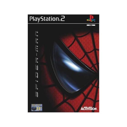 Spiderman-(R2)