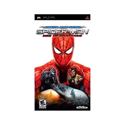 Spiderman-Web-of-Shadows-(R1)