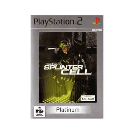 Splinter-Cell-(Platinum)-(R2)