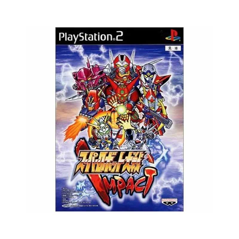 Super-Robot-Wars-Impact-(J)