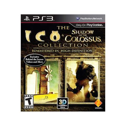 The-Ico-Shadow-of-the-Colossus-Collection-(R1)