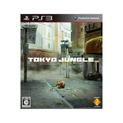 Tokyo-Jungle-(J)