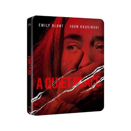 A-Quiet-Place-Steelbook-Edition
