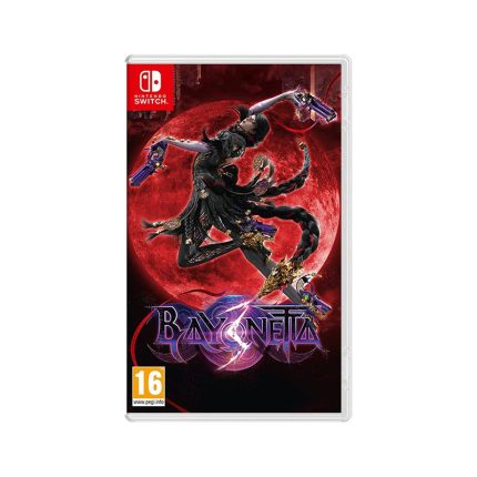 Bayonetta-3