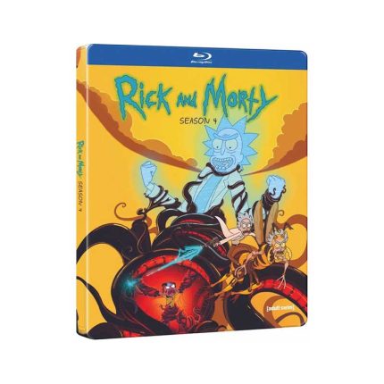 Rick-&-Morty